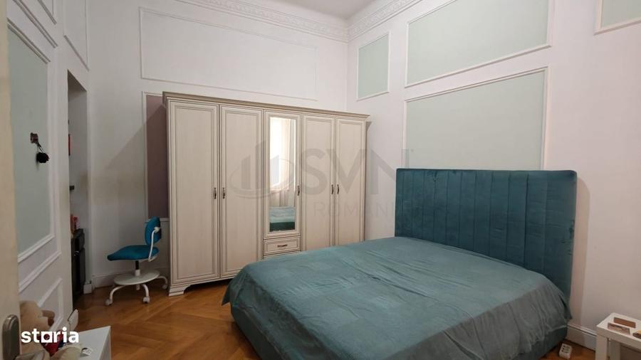 Apartament cu 4 camere în Dacia