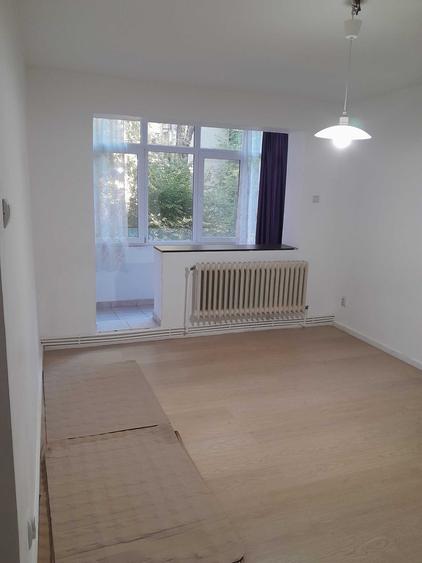 Apartament cu 2 camere semidecomandat în Tătărași