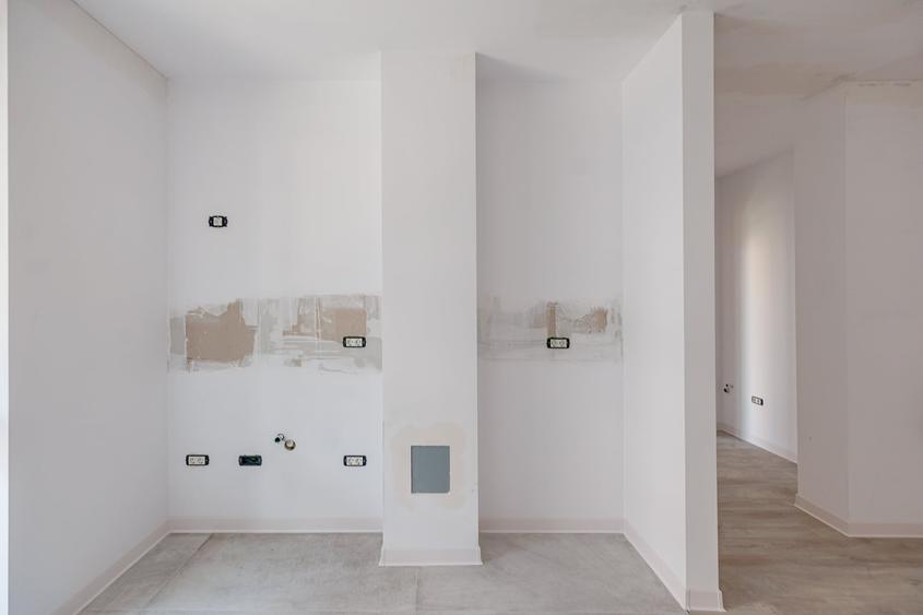 Sunbelt by Sevil | 2 camere | 55,75 mp utili, Terasă 13,50 mp, Parcare subterană - 6