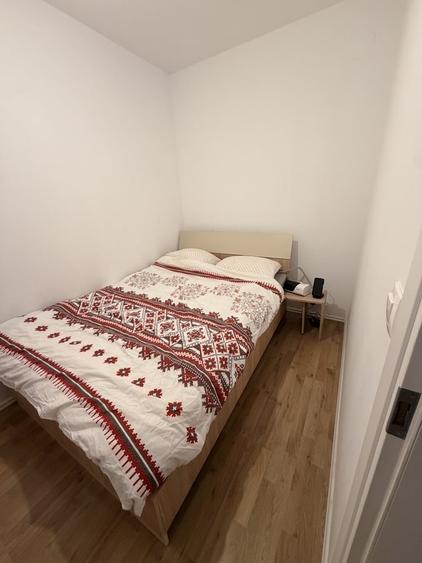 Apartament decomandat în Bragadiru