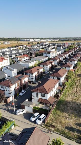 CASA TIP DUPLEX - COMPLEX REZIDENTIAL -DIRECT DEZVOLTATOR -COMISION 0% - 2