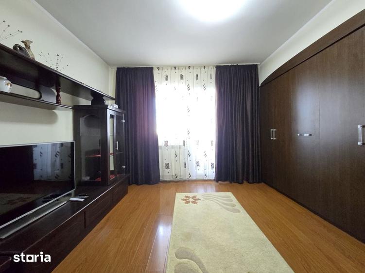 Garsonieră decomandată în Mazepa 1