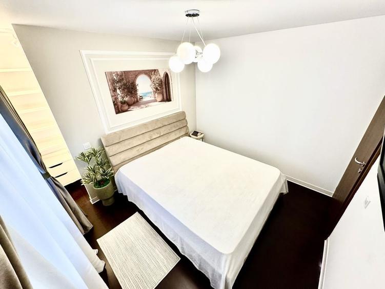 Proprietar-Mall Vitan -Nerva Traian- 2 camere