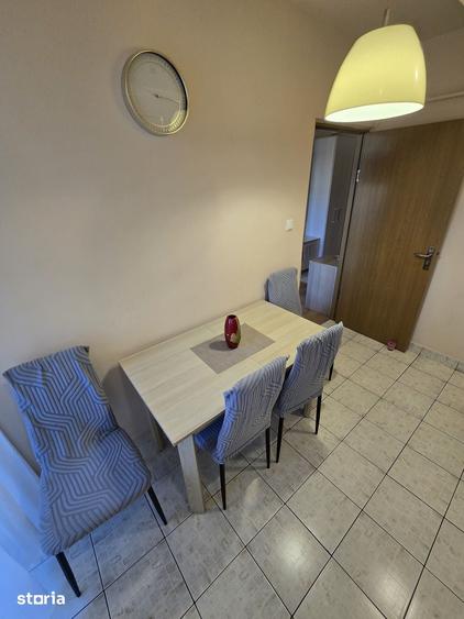 Apartament 1 camera Bucatarie separata Calea Baciului zona Petrom - 3