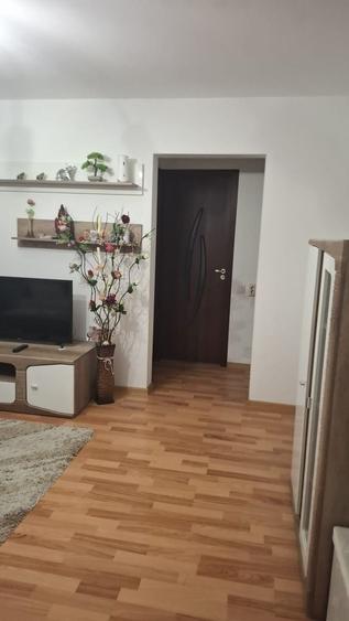 Apartament cu 2 camere semidecomandat în Craiovița Nouă