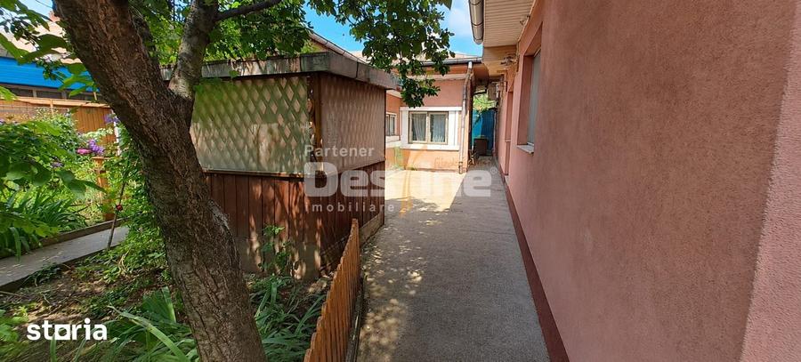 IASI, Zona Centrala - Proprietate cu potential COMERCIAL si INVESTITIO - 4