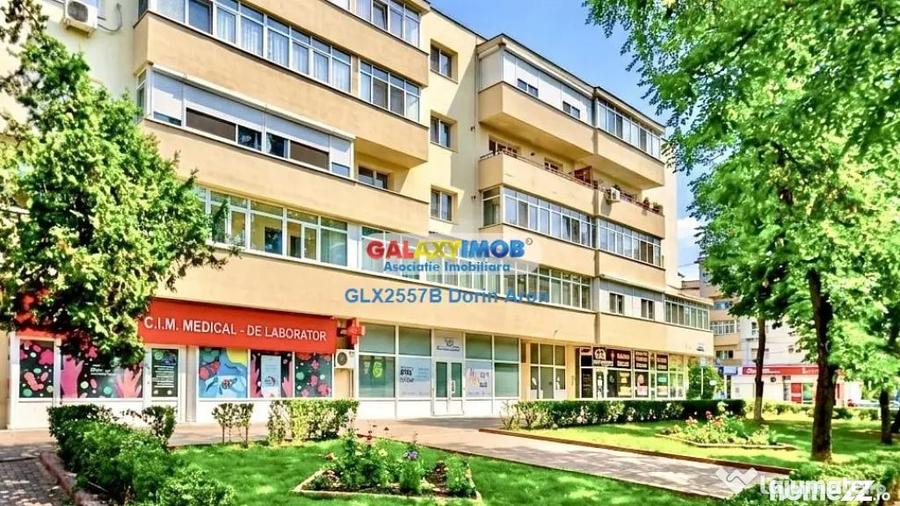 Spațiu comercial, de 182 mp, în Titan