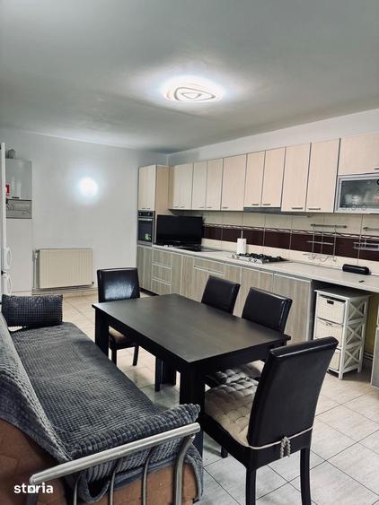 Casă cu 3 camere cu Teren 555 Mp în Ultracentral