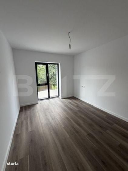 Apartament cu 3 camere în Sârbi