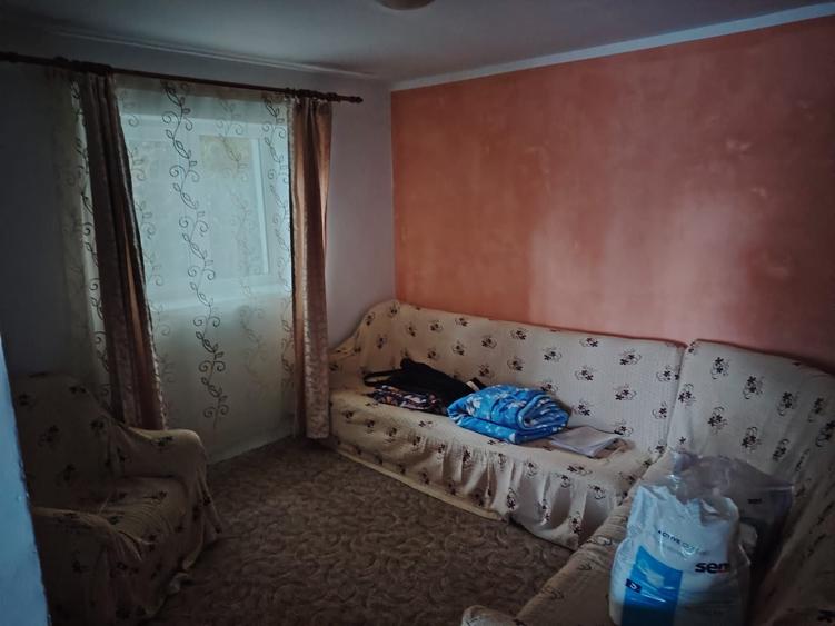 Casă cu 4 camere în Nufăru