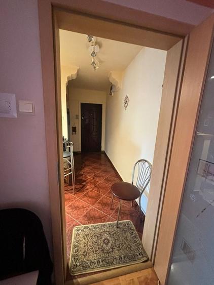 Apartament cu 3 camere decomandat, mobilat în Astra