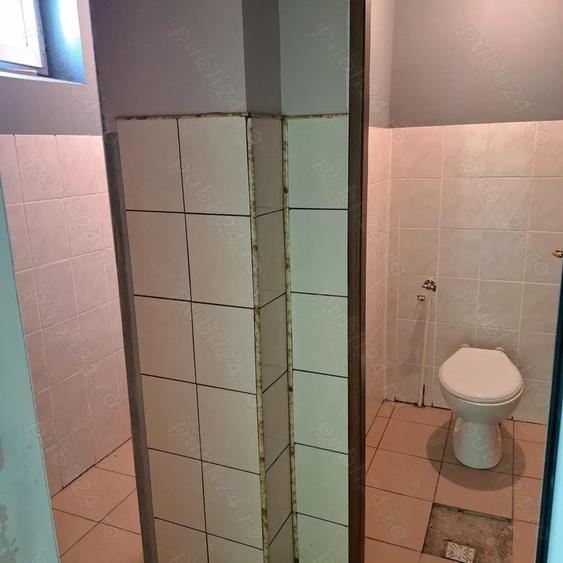 Spațiu comercial, de 111 mp, în Zamostea