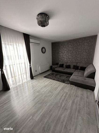 Apartament cu 3 camere în Chiajna