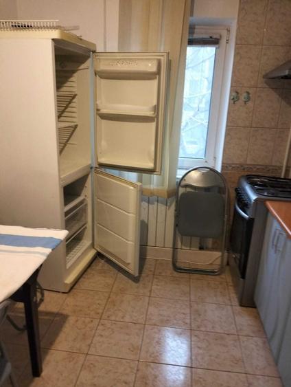 Apartament cu 2 camere decomandat în Est