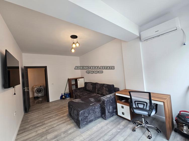 Apartament cu 2 camere decomandat în Tomis Nord