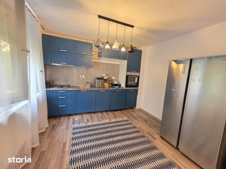 Casă cu 3 camere cu Teren 300 Mp în Ultracentral