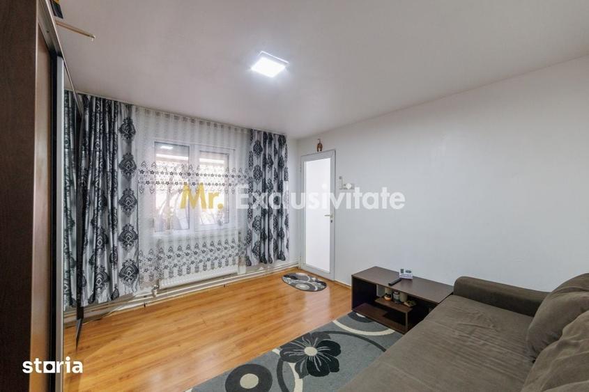 Casă cu 2 camere cu Teren 95 Mp în Central