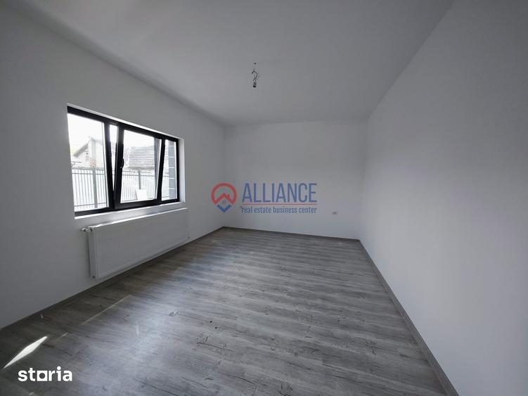 Casă cu 3 camere decomandat cu Teren 411 Mp în Valu lui Traian