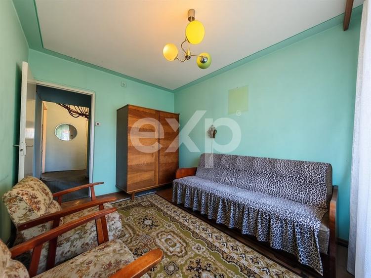 Apartament cu 3 camere decomandat în Bucovina