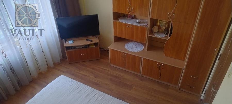 Apartament cu 2 camere decomandat, mobilat în 1 Decembrie 1918