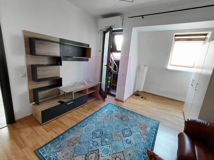 Apartament 2 camere cu Centrala Termica proprie Mall Vitan - 8