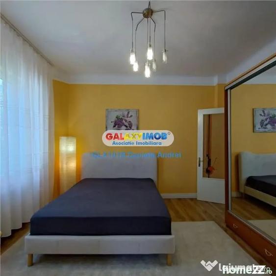 Apartament cu 2 camere decomandat în Ultracentral