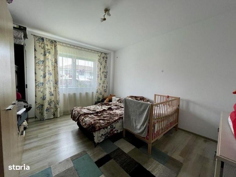 Apartament cu 3 camere în Florești