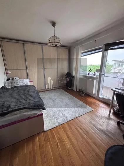 Apartament cu 2 camere decomandat în Tineretului