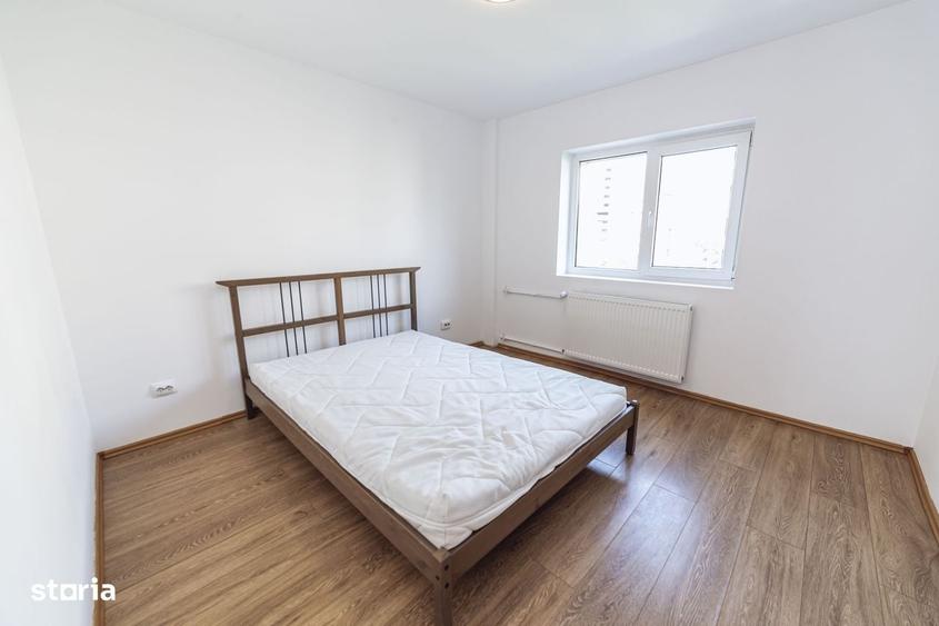 Apartament cu 3 camere decomandat în Brâncoveanu