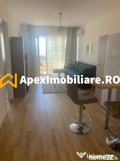 Ap. 2 cam de inchiriat Stefan cel Mare Bucuresti | Metrou 2 - 2