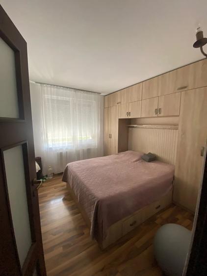 Apartament cu 3 camere în Titan