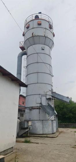 Spațiu comercial, de 2,500 mp, în Vest