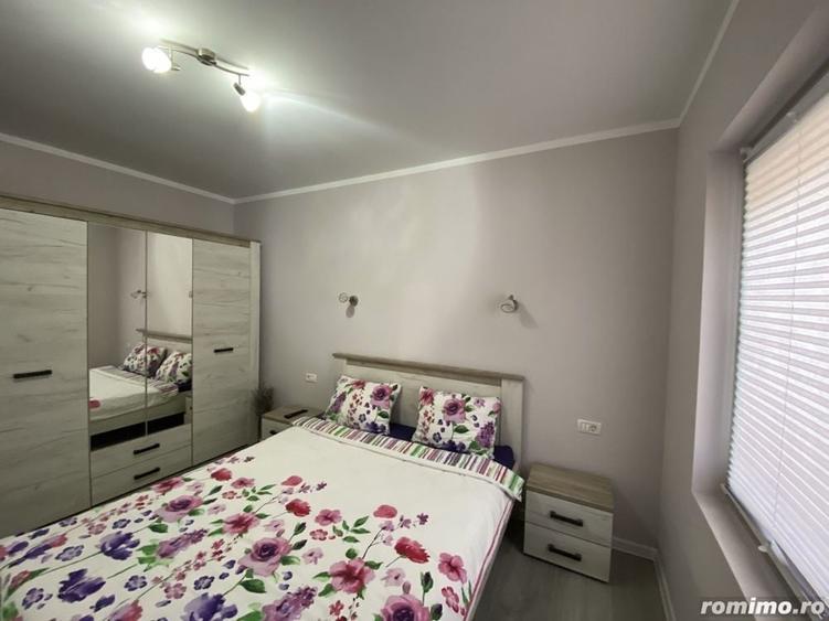 Apartament cu 3 camere decomandat în Dumbrăvița