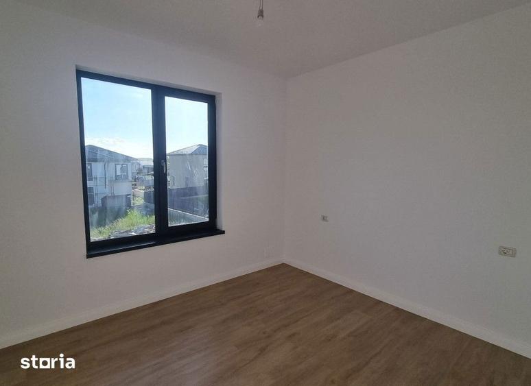 Casa 4 camere Valea Adanca finalizata , 106 metri Cod:162515 - 9