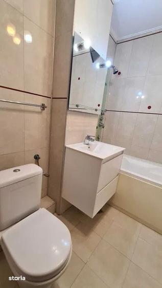 Apartament cu 3 camere decomandat în Ștrand