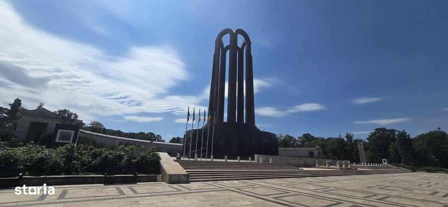 Casă cu 3 camere în Central