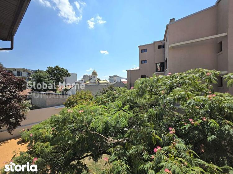 Cismigiu Garden | Office Interbelic Villa - 12 Rooms - 637 Land - 441S - 16