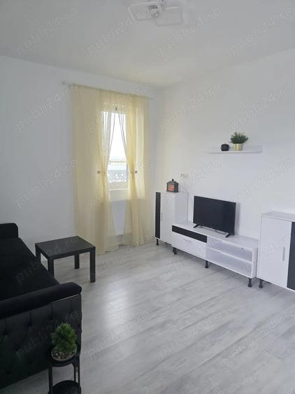 Apartament cu 2 camere decomandat în Chiajna