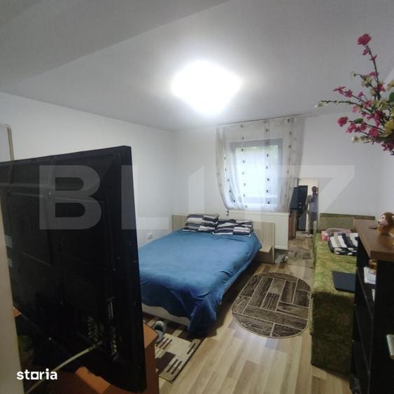 Apartament 2 camere, decomandat, 49mp, zona Pacurari - 6