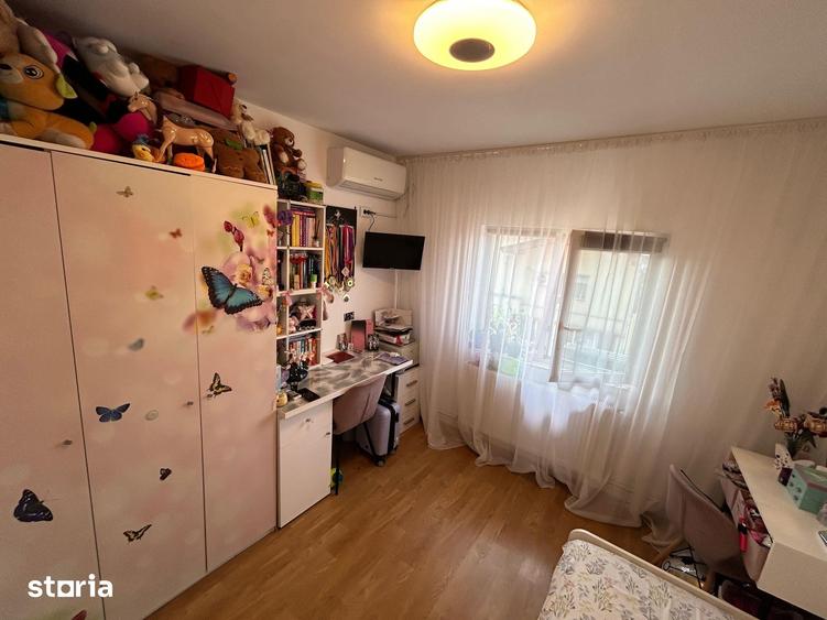 Apartament cu 2 camere decomandat în Girocului — fotografia 3