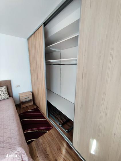 Apartament cu 2 camere, Calea Torontalului - 9