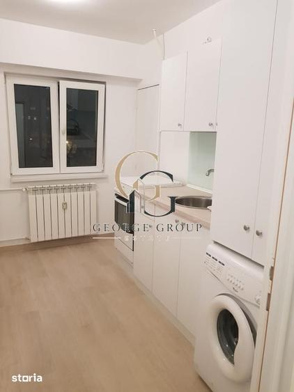 Apartament cu 3 camere decomandat în Iancului
