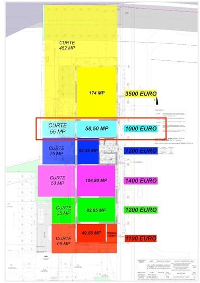 Spatiu comercial stradal 60 mp de inchiriat - 5