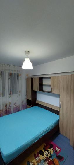 Apartament cu 3 camere decomandat în Timișoara