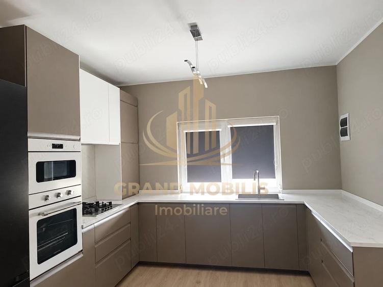 Casă individuală cu 3 camere cu Teren 291 Mp în Moșnița Nouă