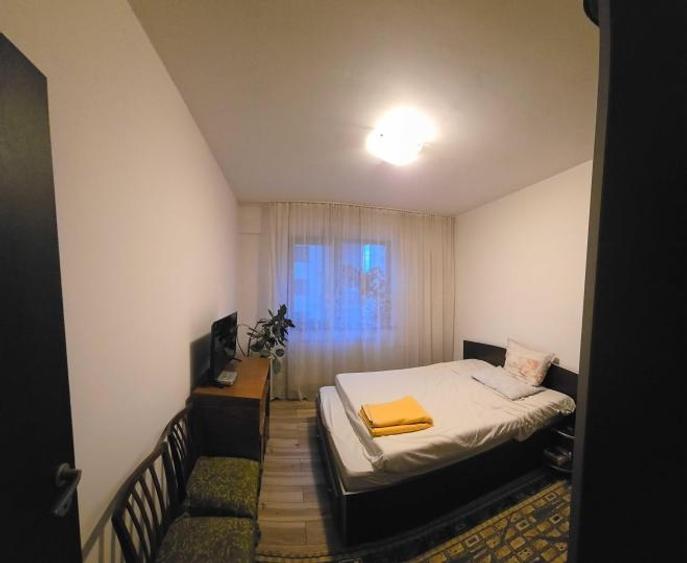 Apartament cu 2 camere, mobilat în Drumul Taberei