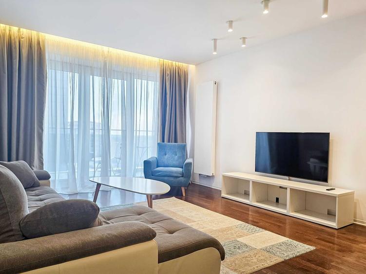 Apartament 2 camere | Dristor | Cartier InCity | Metrou Dristor 10 minute - 2
