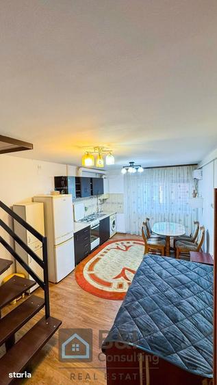 Apartament cu 2 camere în Nicolina