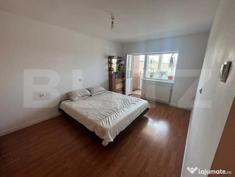 Apartament cu 4 camere decomandat în Zimbru