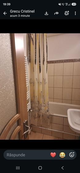 Garsonieră semidecomandată în Dărmănești